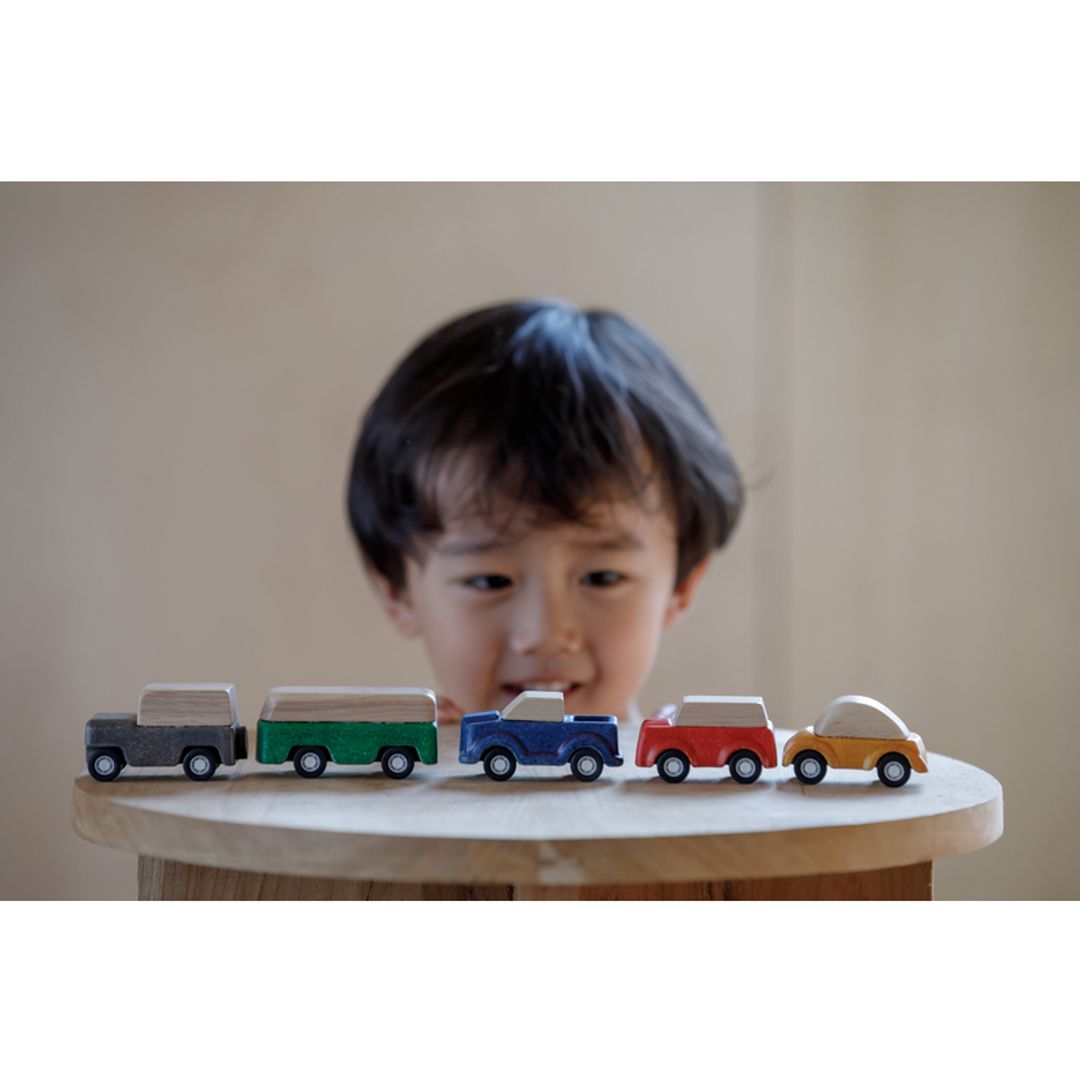 Planworld Cars