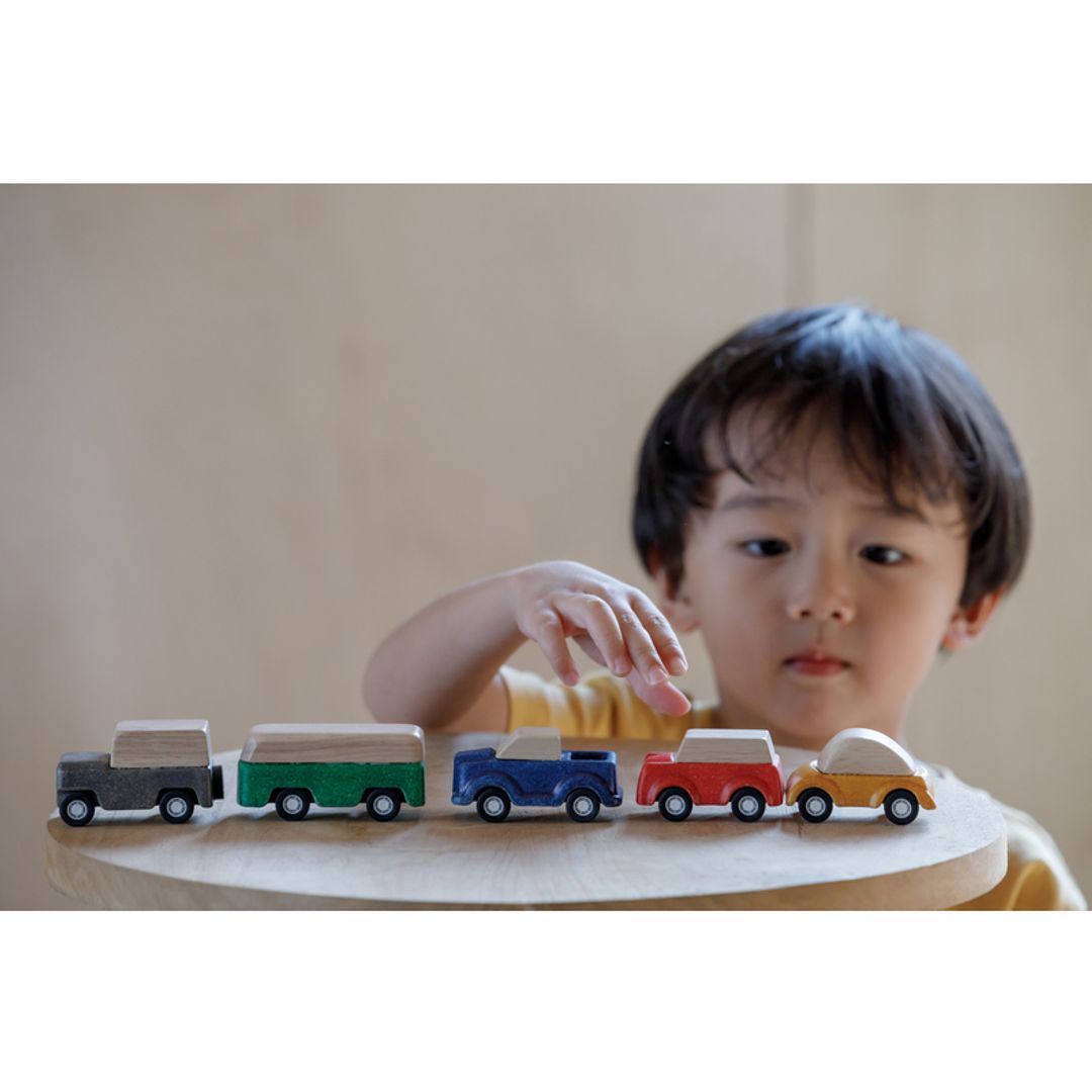 Planworld Cars