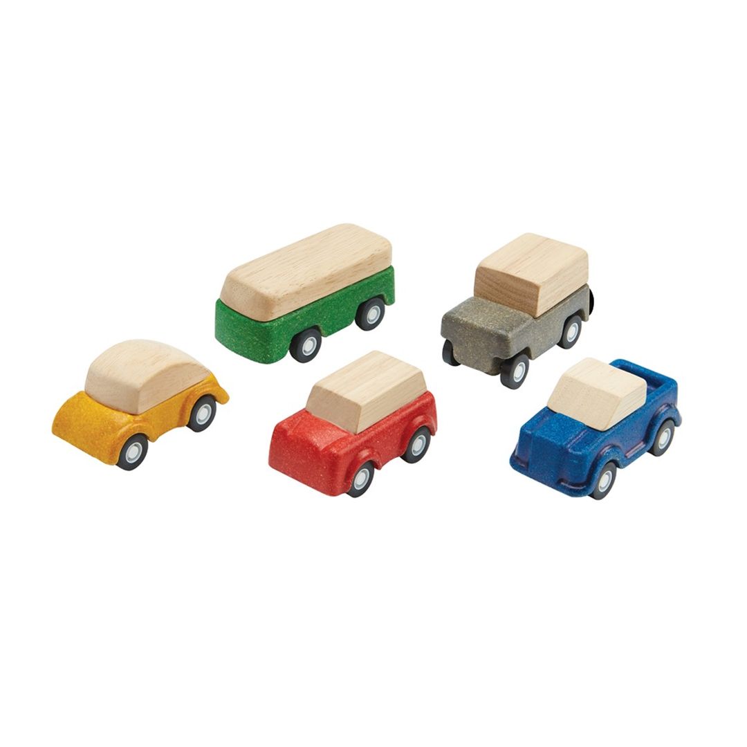 Planworld Cars