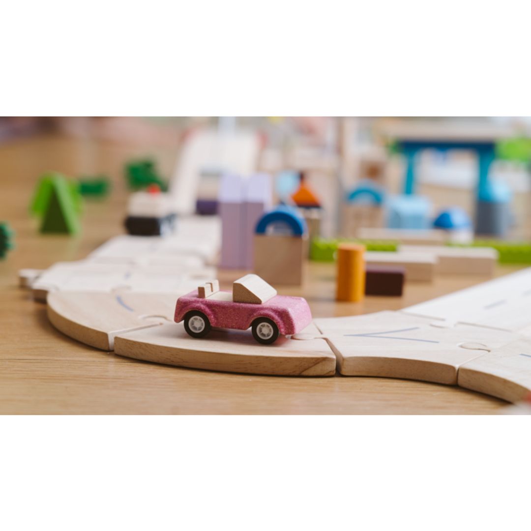 Planworld Vehicle Series