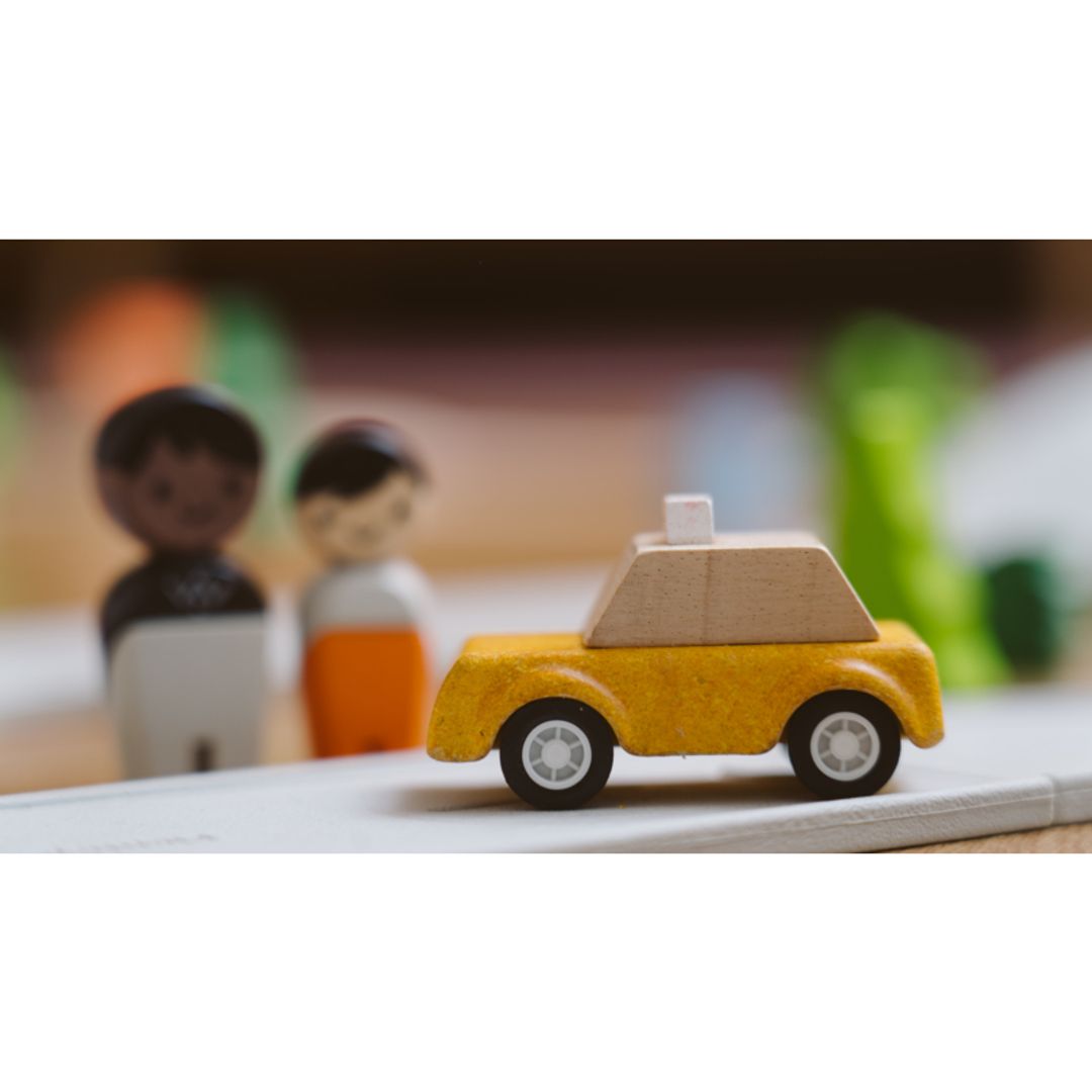 Planworld Vehicle Series