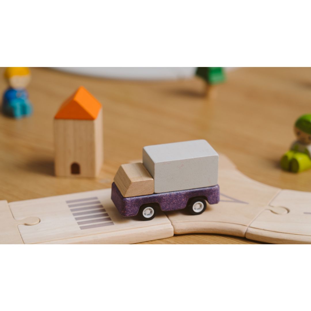Planworld Vehicle Series