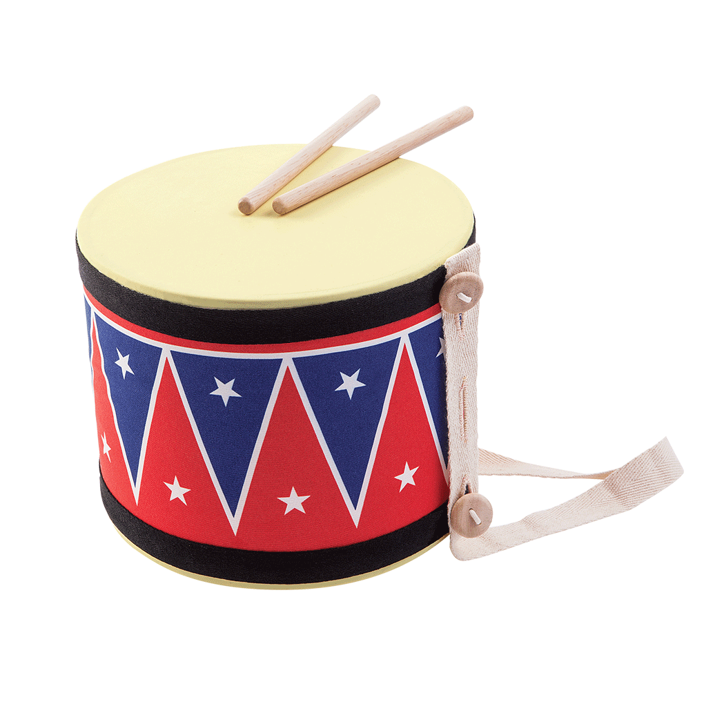 Big Drum Ii
