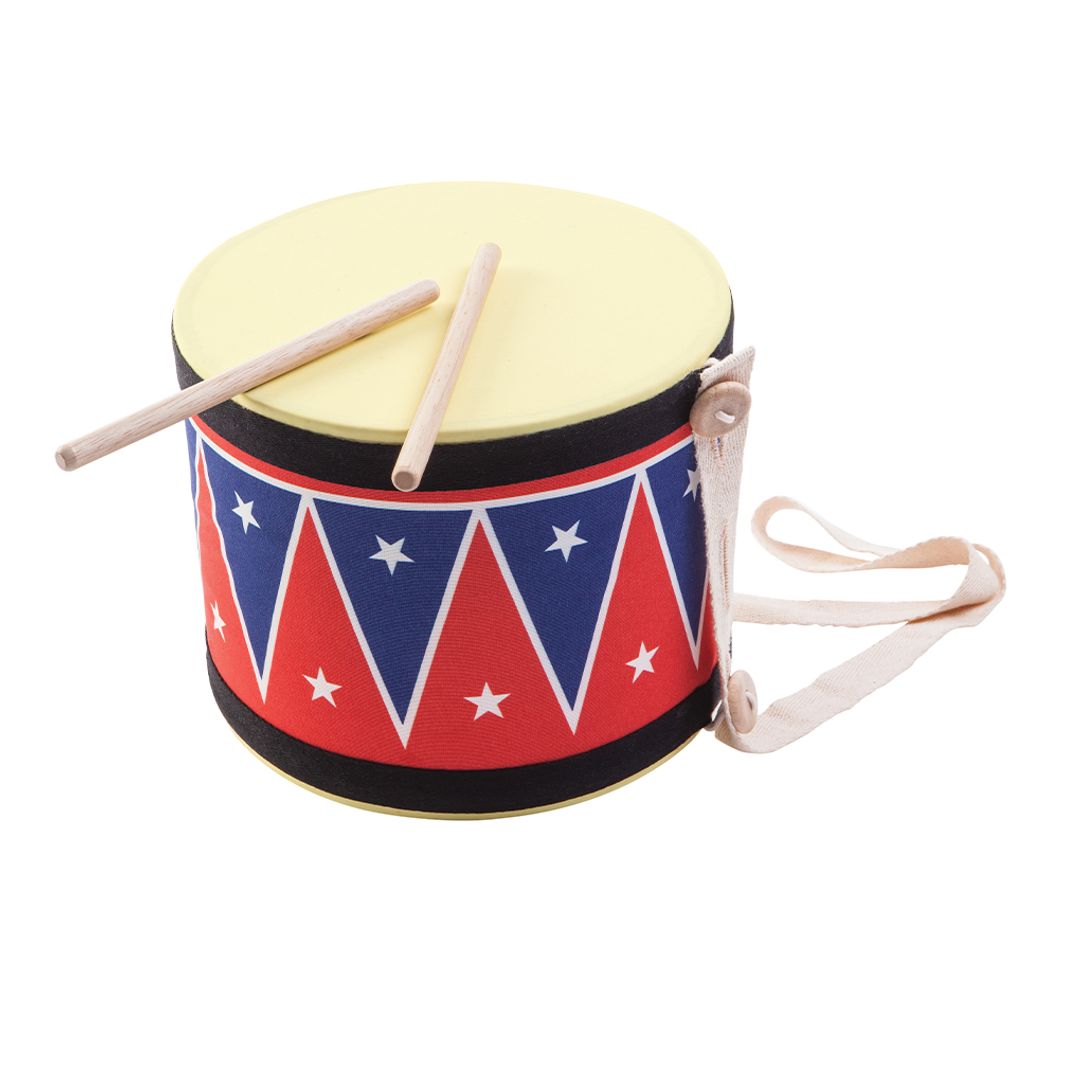 Big Drum Ii