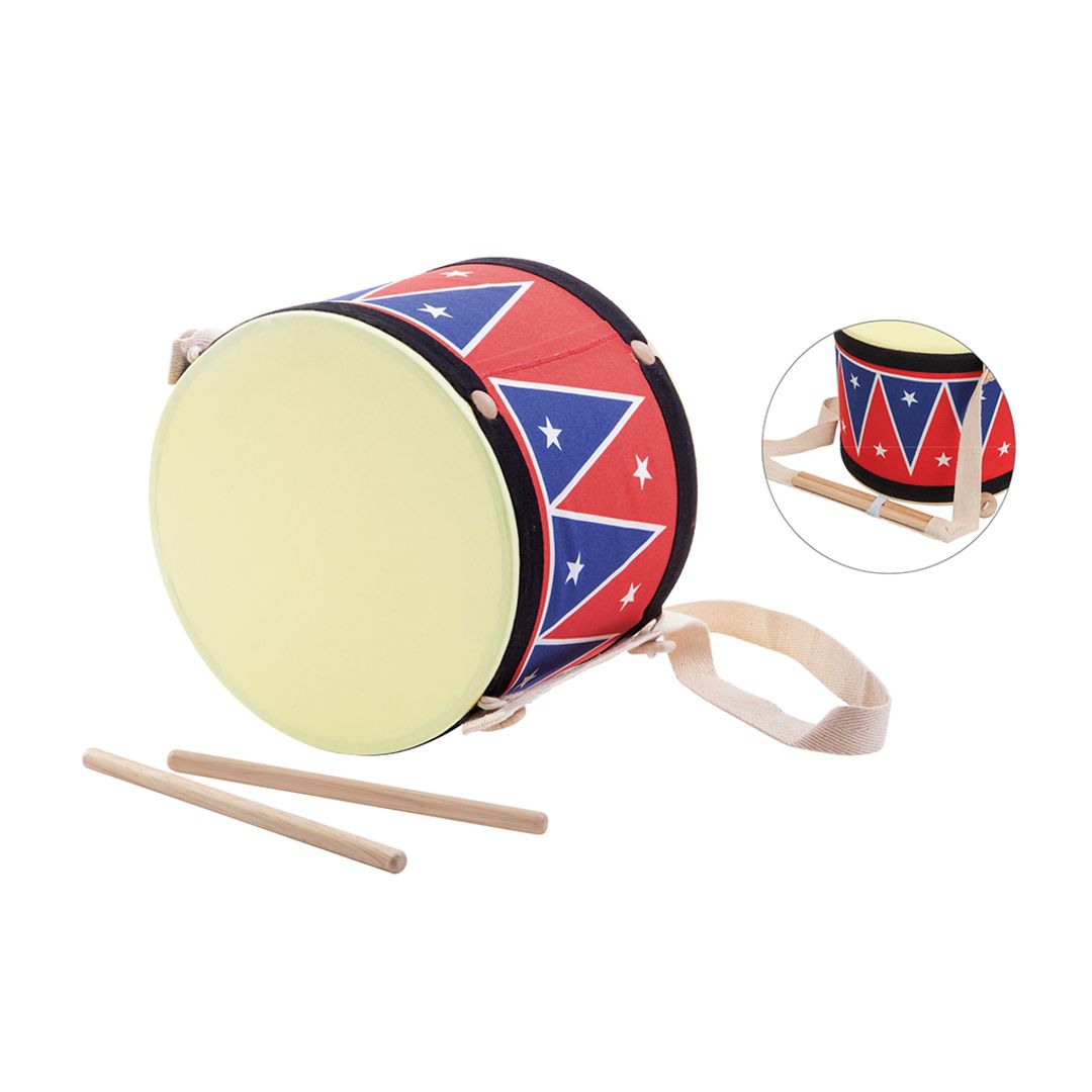 Big Drum Ii