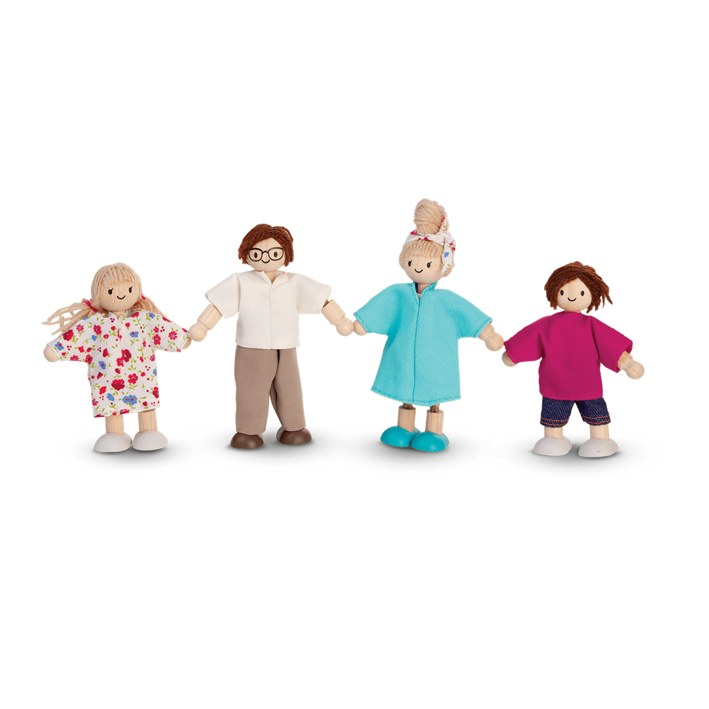 Doll Family