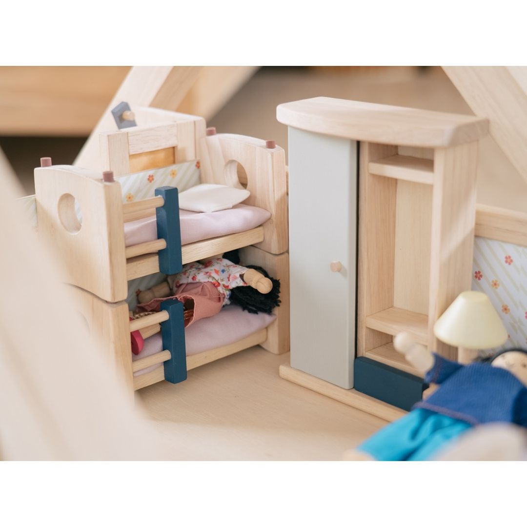 Children'S Room - Orchard