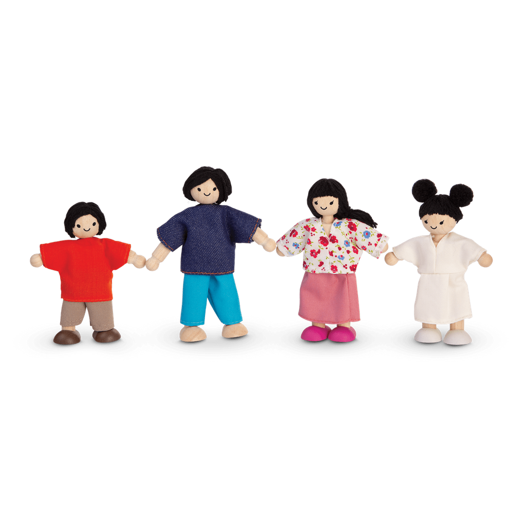 Doll Family
