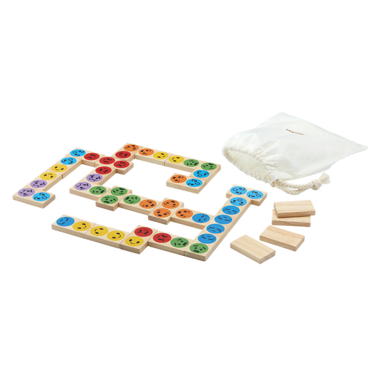 Mood Dominos