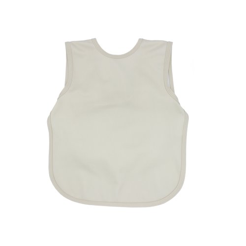 This best-selling “Bapron”, also known as a bib-apron hybrid, full-coverage bib, smock, or apron, is designed for comfort and safety. Because of their comfortable,