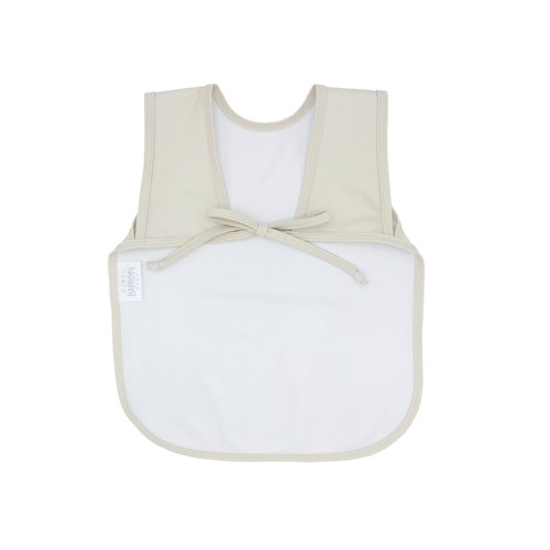 This best-selling “Bapron”, also known as a bib-apron hybrid, full-coverage bib, smock, or apron, is designed for comfort and safety. Because of their comfortable,
