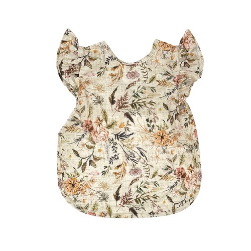 This best-selling “Bapron”, also known as a bib-apron hybrid, full-coverage bib, smock, or apron, is designed for comfort and safety. Because of their comfortable,