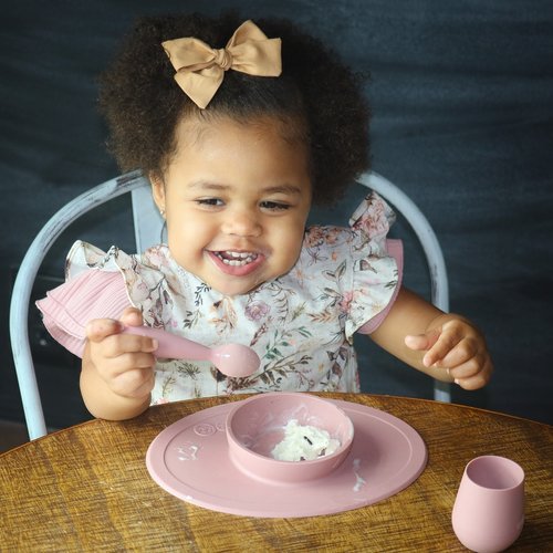 This best-selling “Bapron”, also known as a bib-apron hybrid, full-coverage bib, smock, or apron, is designed for comfort and safety. Because of their comfortable,