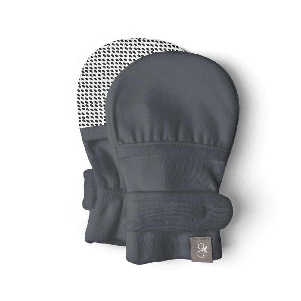 Mitts | Midnight