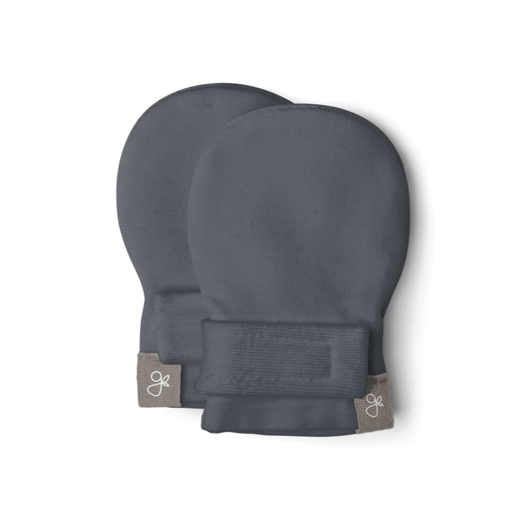 Mitts | Midnight