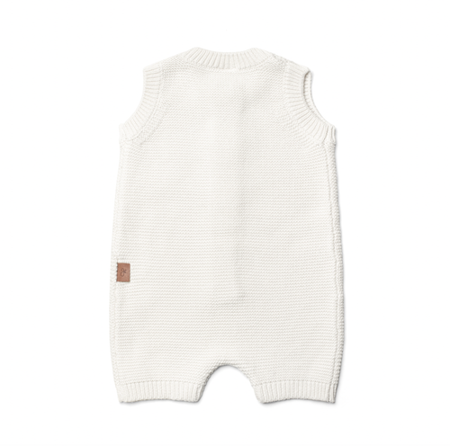 Our organic soft one piece knit outfit is the coziest day-wear for your babes. Made for adventure and soft enough for sleep.
Fabric: 100% Organic Cotton
- New garter