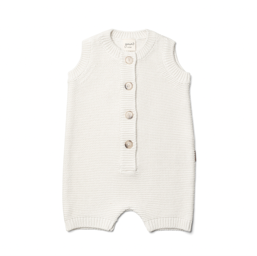 Our organic soft one piece knit outfit is the coziest day-wear for your babes. Made for adventure and soft enough for sleep.
Fabric: 100% Organic Cotton
- New garter