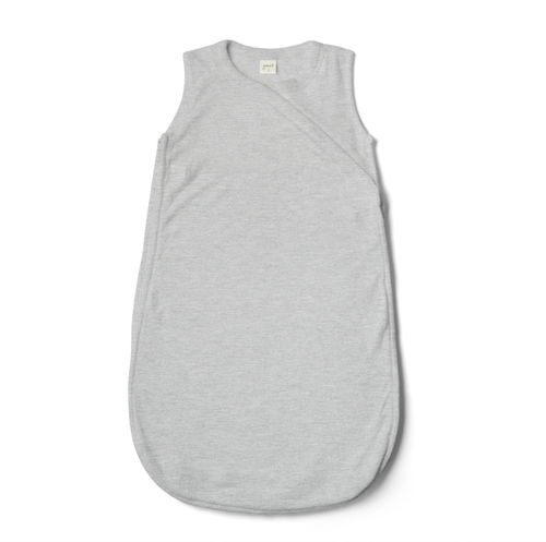 Meet the Goumi slumber sleepbag. The softest most breathable sleep bag to keep your babe at the ideal sleeping temperature...which means better sleep for both