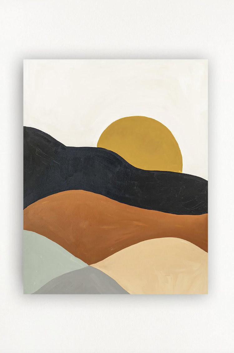 Set of two 11 x 14 unframed art prints
Get a set of two art prints! These are 11x14 on our sturdy 120# mohawk paper, and come in a sleeve with a cardboard backer.
On