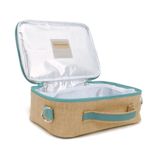 RULE THE PLAYGROUND WITH OUR STANDOUT WASHABLE INSULATED KIDS LUNCH BOXES!
Inspired by times long ago, the powerful, plant-eating Stegosaurus reminds even the pickie