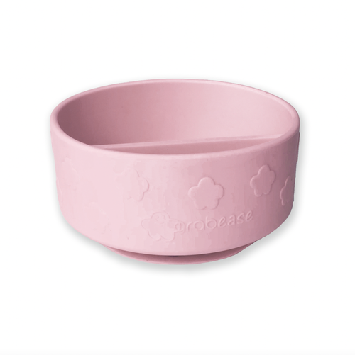 Our suction divided bowls are designed to provide parents with a compact option optimized for young eaters - the perfect companion for you baby led weaning journey