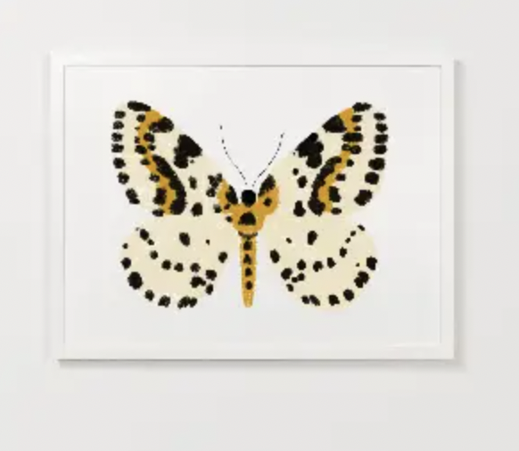 11 x 14 unframed art print
Each print is scanned from a hand painted, original acrylic painting by Clementine Kids.
Printed on 120# Mohawk Smooth
Made and printed in