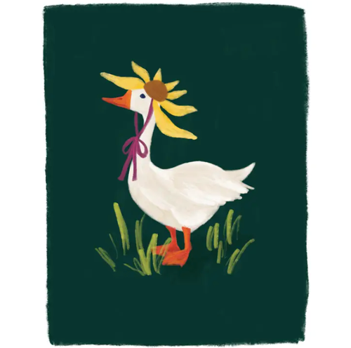 Designed with you and your cutie in mind, Clementine Kids art prints are perfect for nurseries, playrooms, bedrooms, bathrooms, living rooms, really just wherever y
