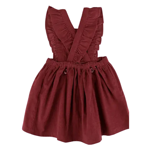 Create picture-perfect memories in this stylish must-have.
Machine wash cold; only non-chlorine bleach when needed; tumble dry low
100% Cotton
Imported / Designed