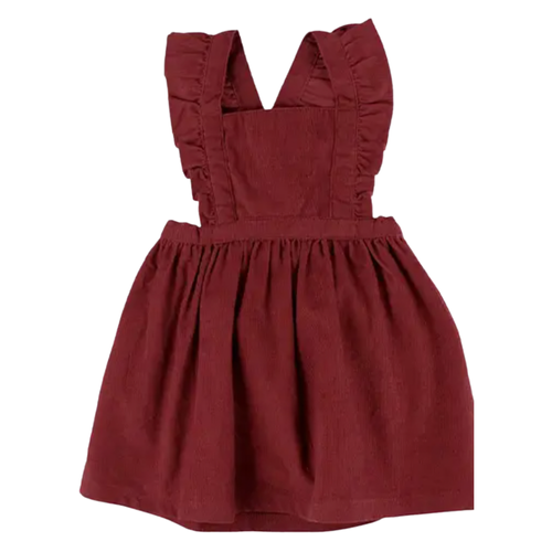 Create picture-perfect memories in this stylish must-have.
Machine wash cold; only non-chlorine bleach when needed; tumble dry low
100% Cotton
Imported / Designed