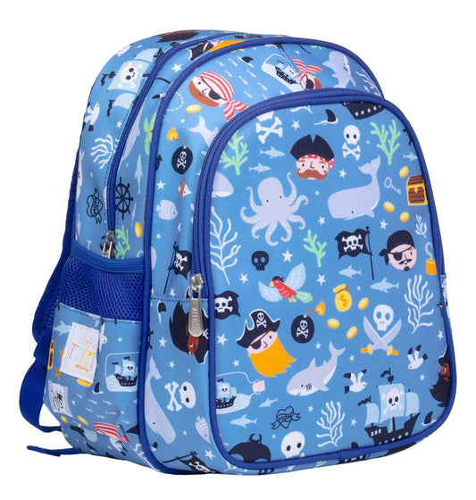 Kids Backpack - Pirates