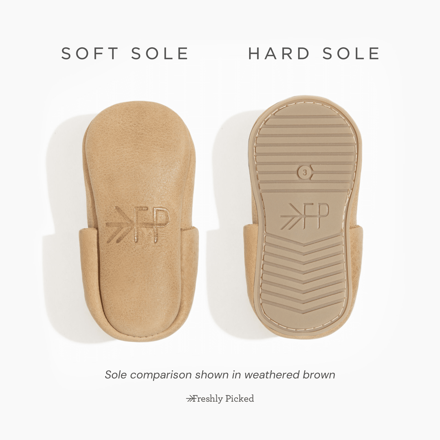 Honeycomb Oxford Baby Shoe