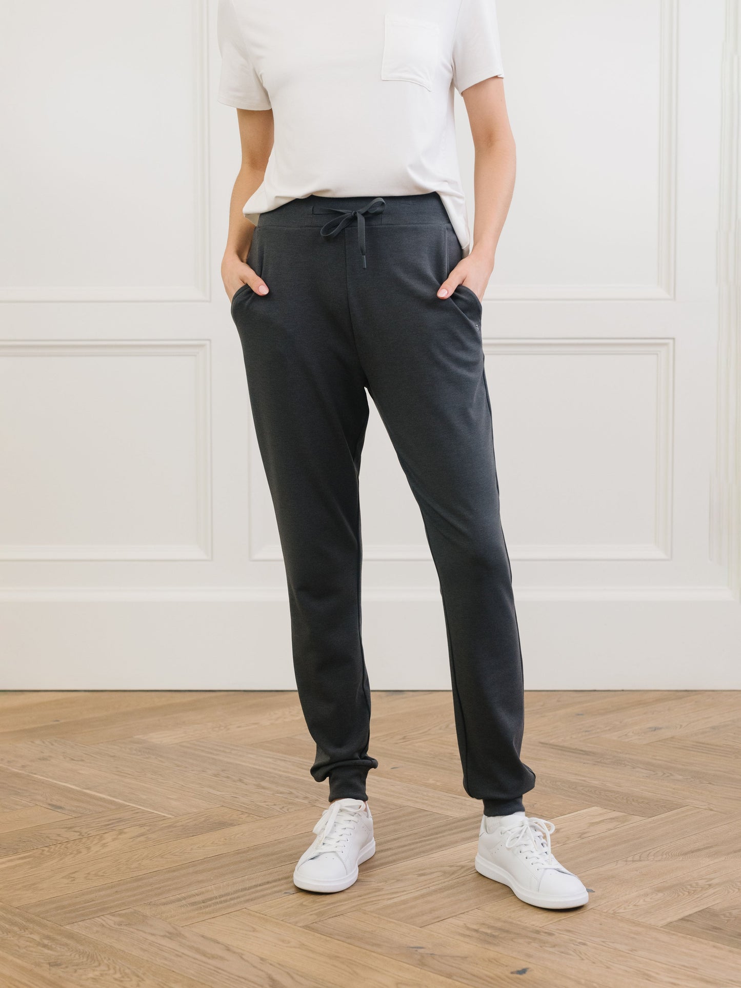 Women's Brushed Bamboo Jogger Pant