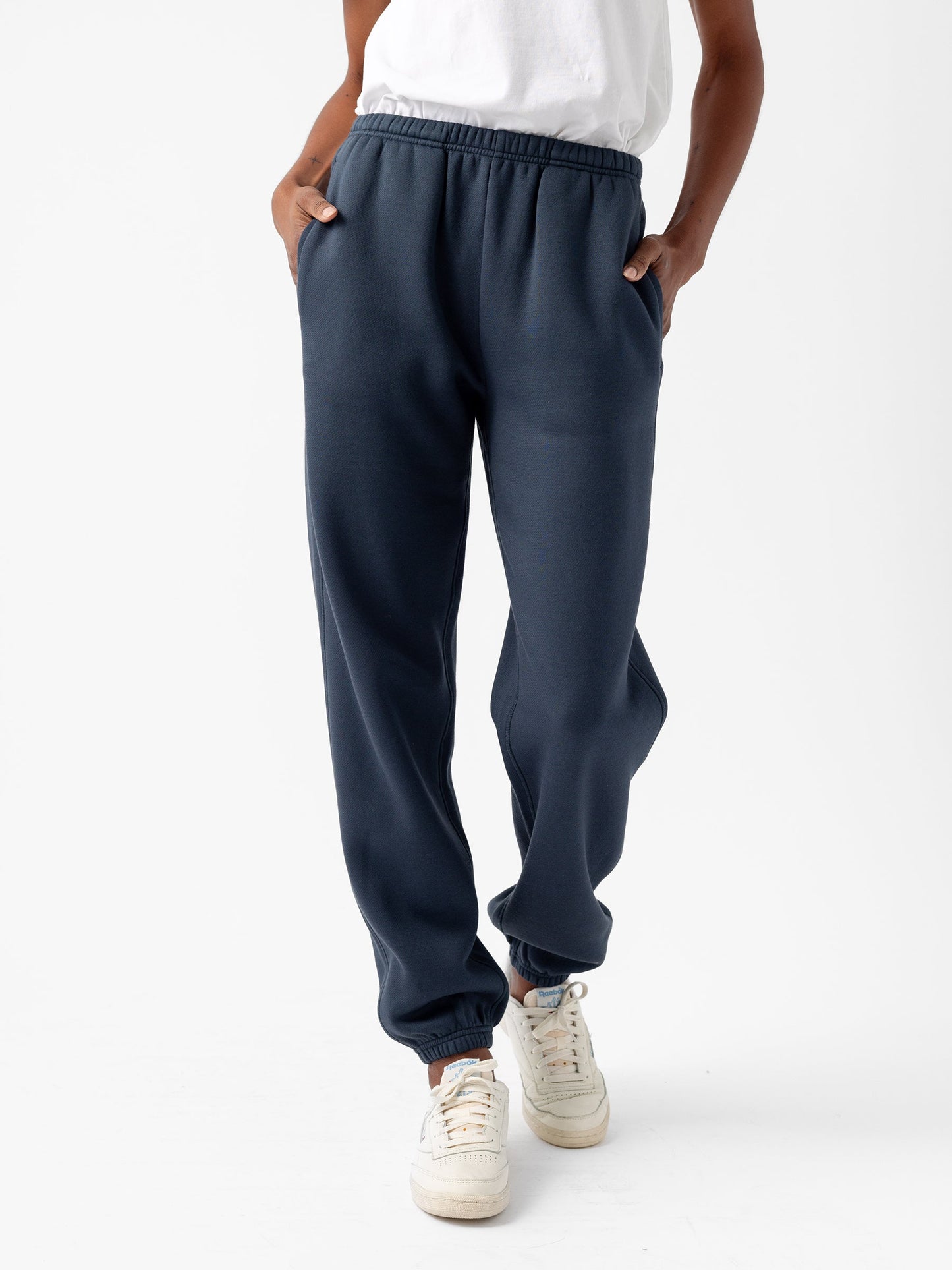 Women's CityScape Crewneck & Sweatpant Set