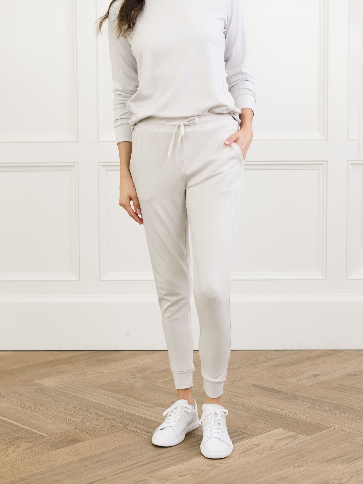 Women's Brushed Bamboo Jogger Pant