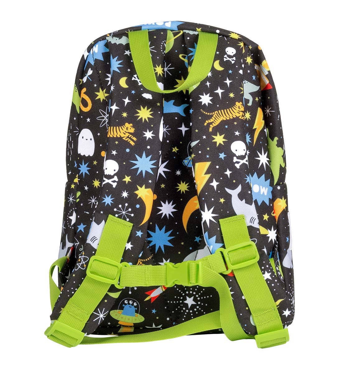 Little Kids Backpack - Galaxy