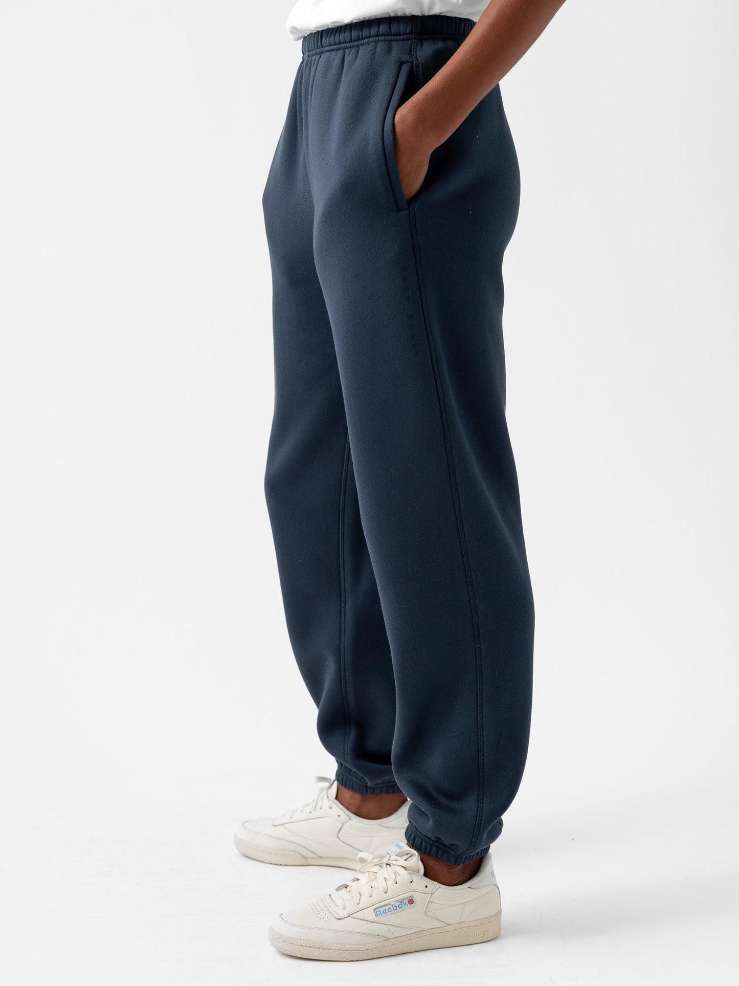 Women's CityScape Crewneck & Sweatpant Set