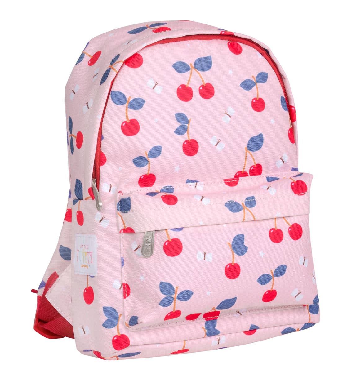 Little Kids Backpack - Cherries