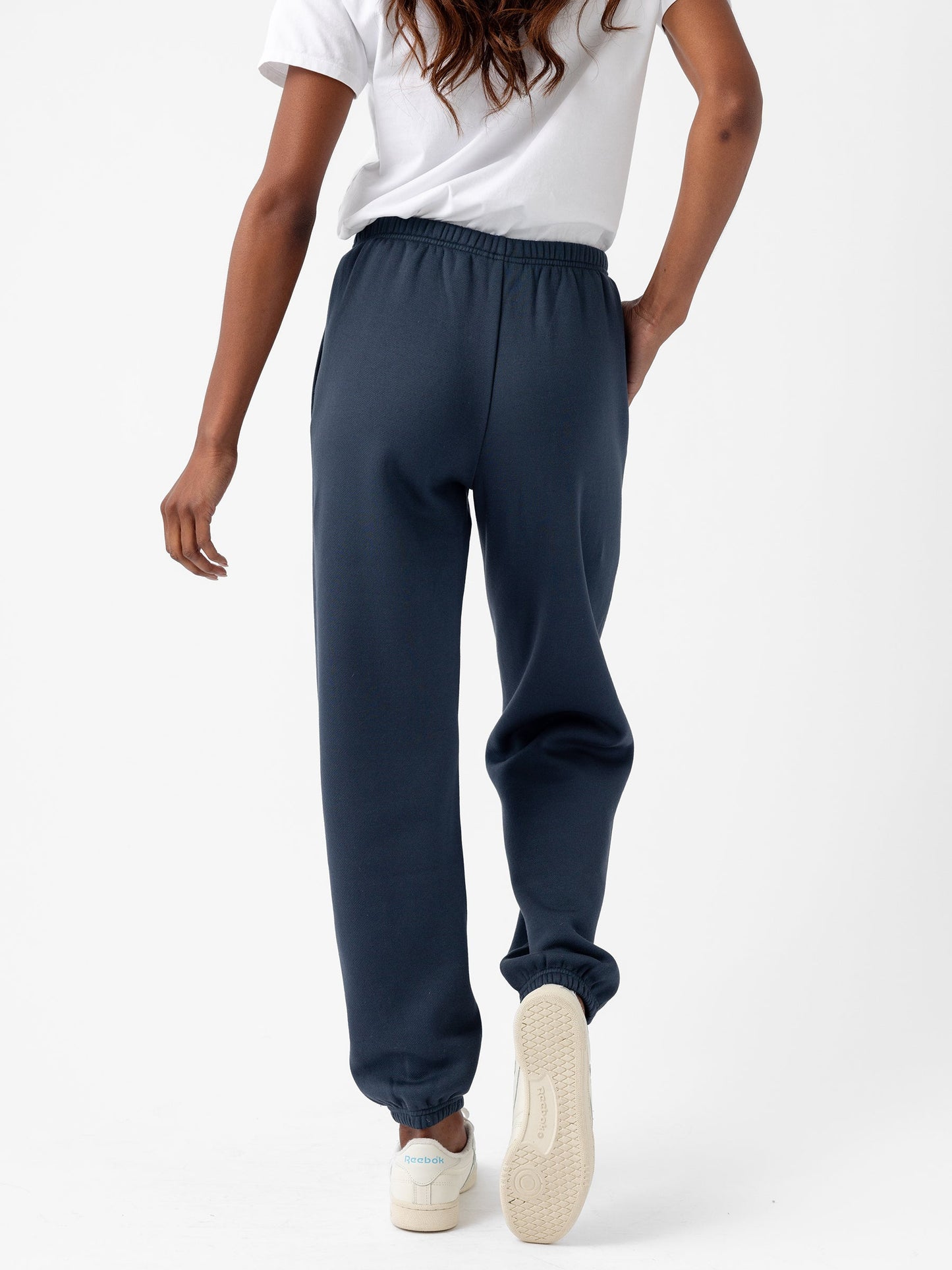 Women's CityScape Crewneck & Sweatpant Set