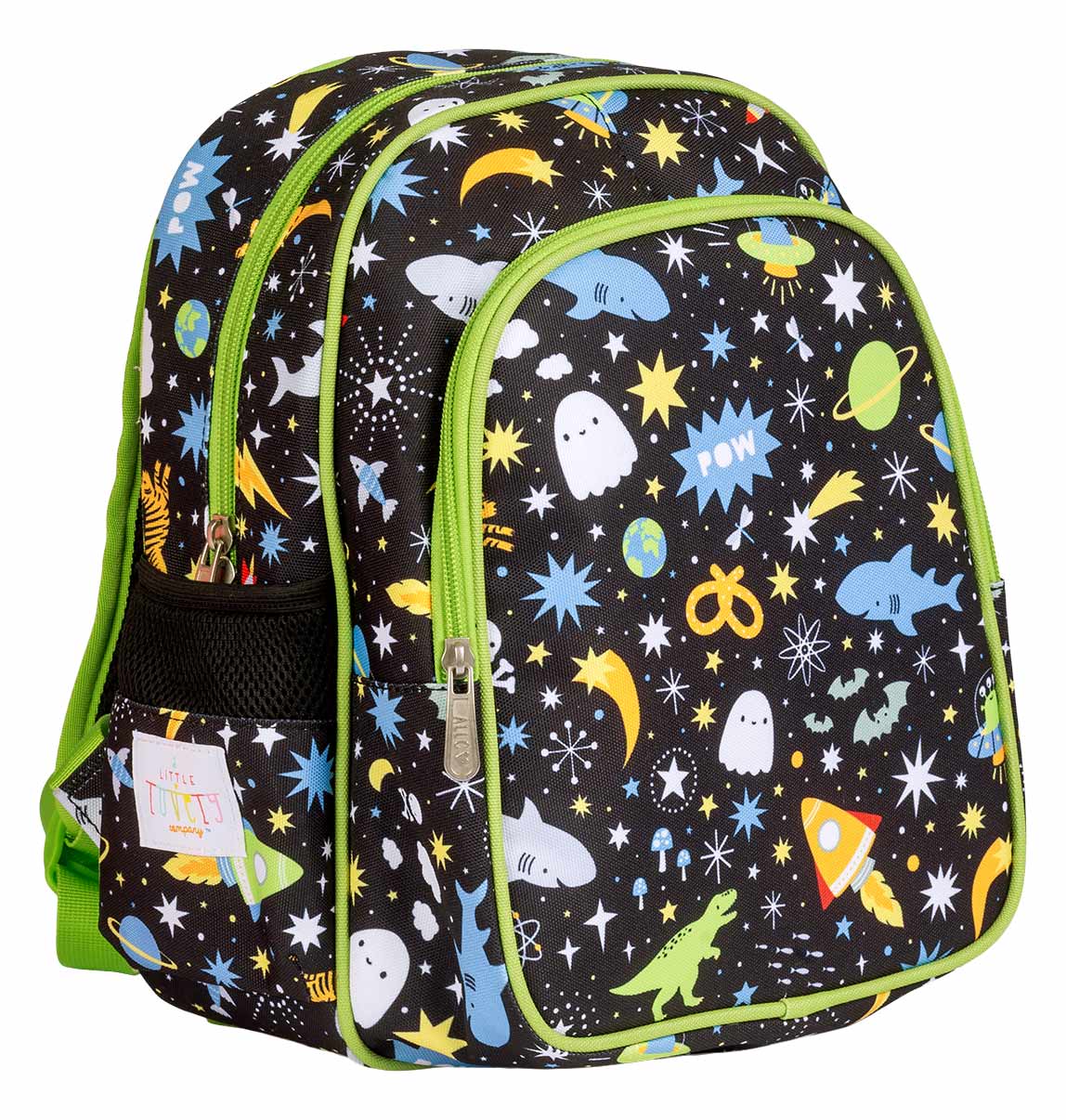 Kids Backpack - Galaxy