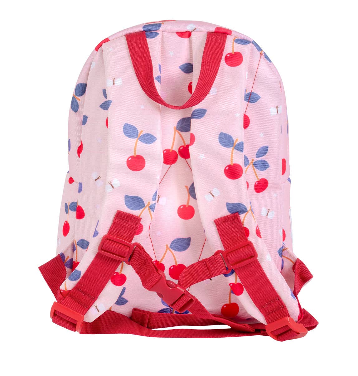 Little Kids Backpack - Cherries