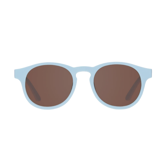 Baby Blue Keyhole