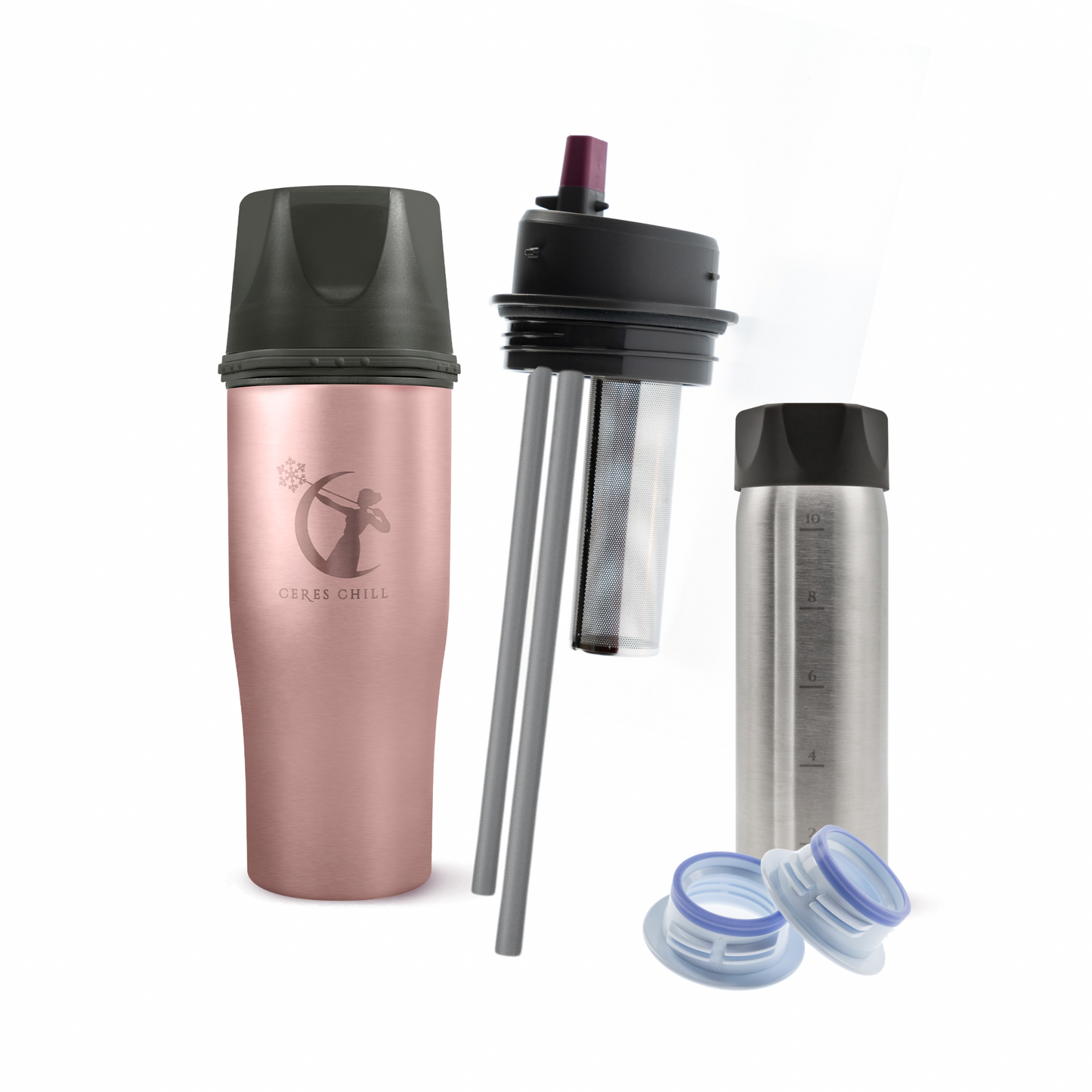 The Ultimate Gift Bundle