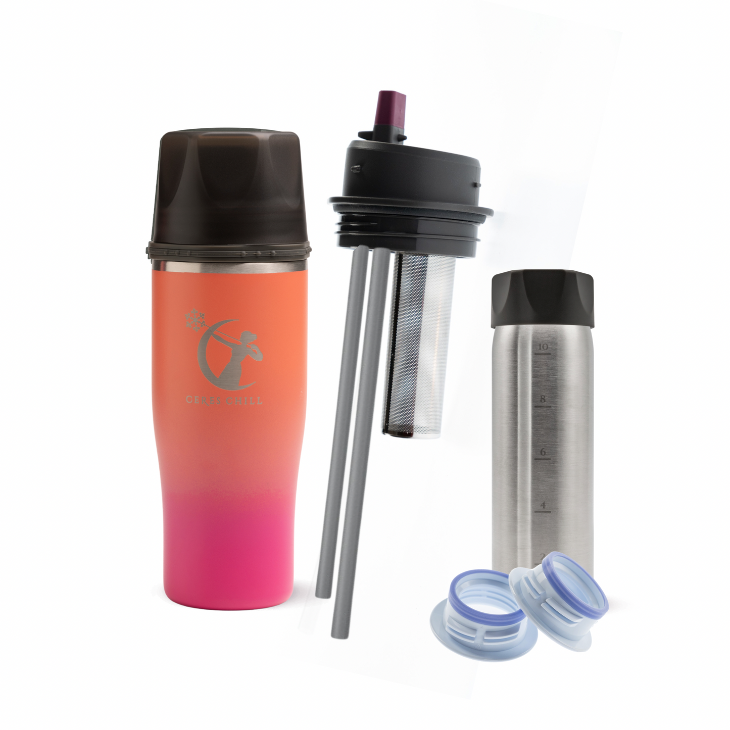 The Ultimate Gift Bundle