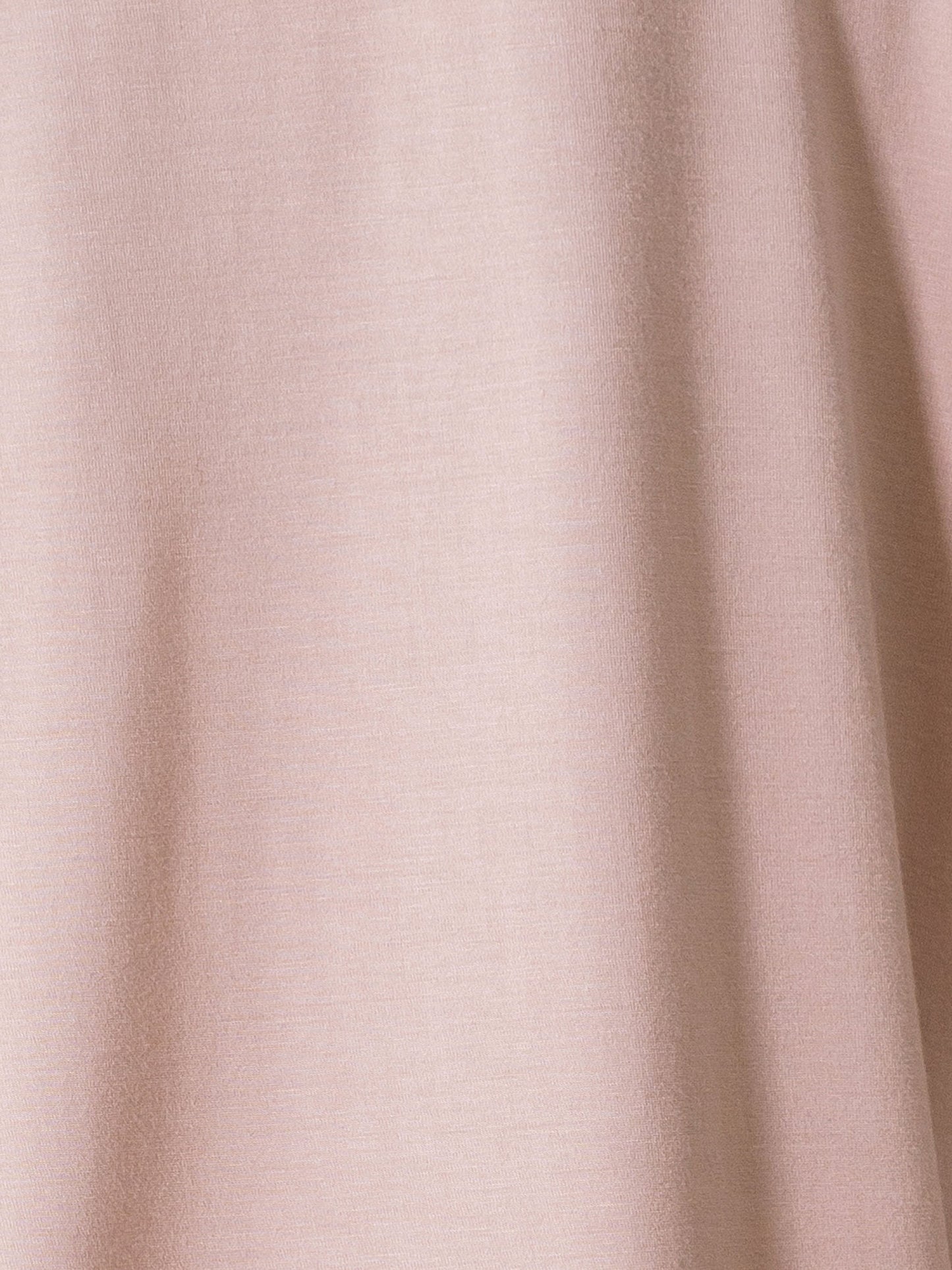 Women's Bamboo Stretch-Knit Long Sleeve Pajama Set PETITE - Last Chance