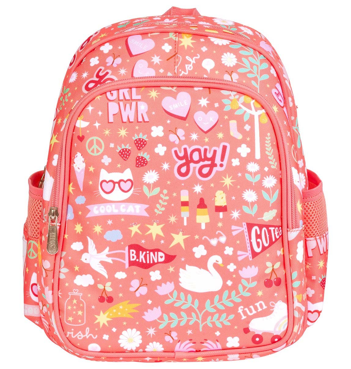 Kids Backpack - Fun