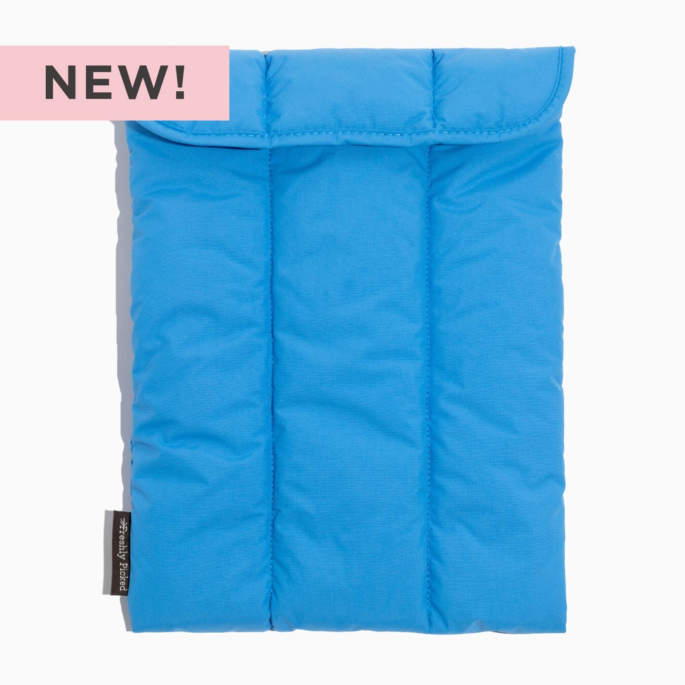 Wave Motion Laptop Sleeve