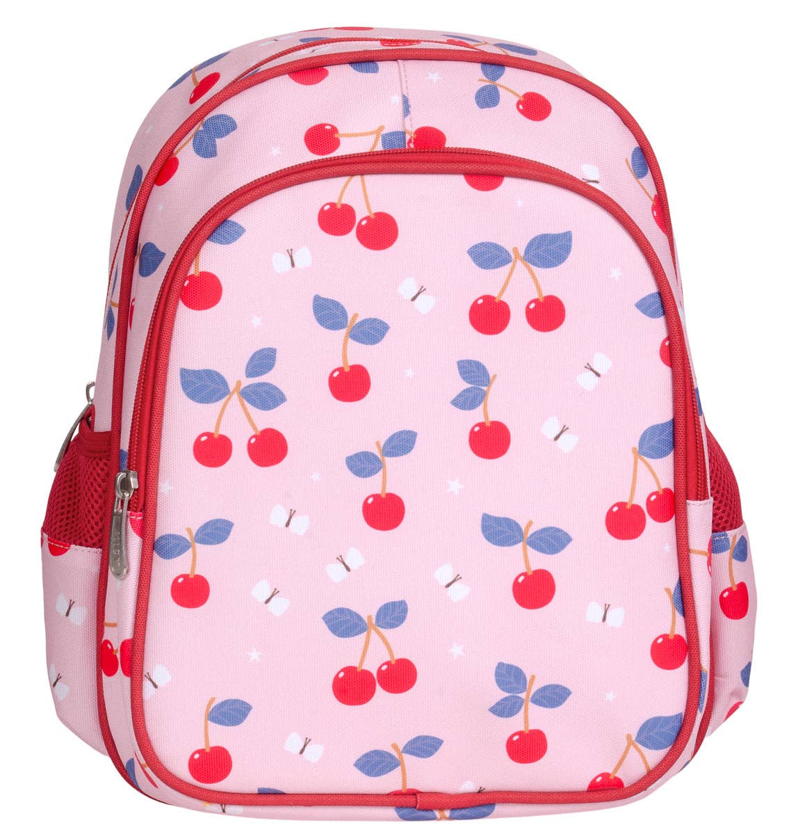 Kids Backpack - Cherries