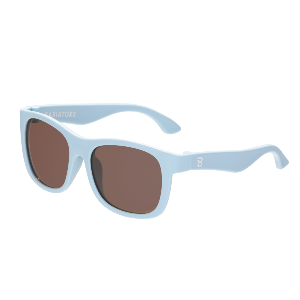 Baby Blue Navigator