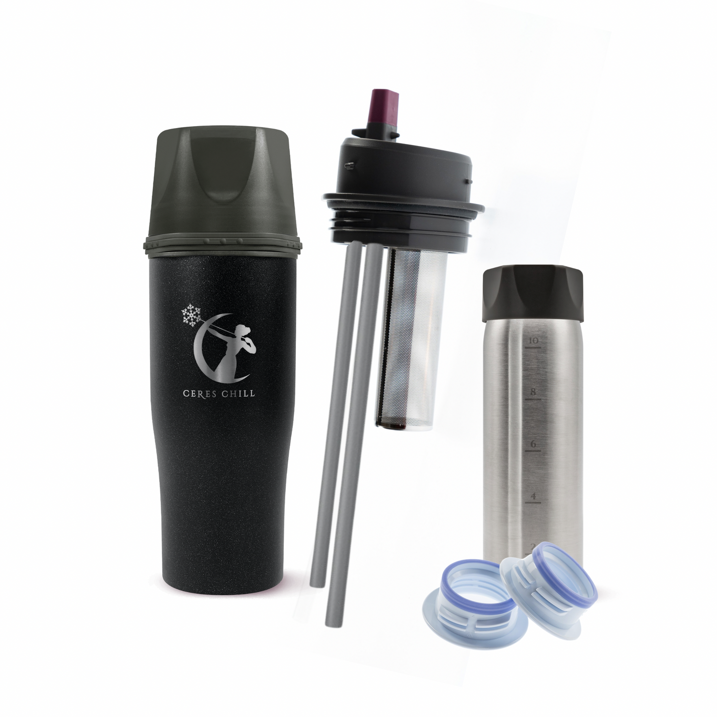 The Ultimate Gift Bundle