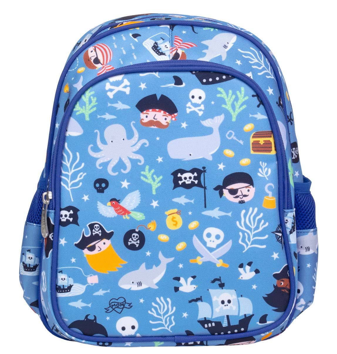 Kids Backpack - Pirates